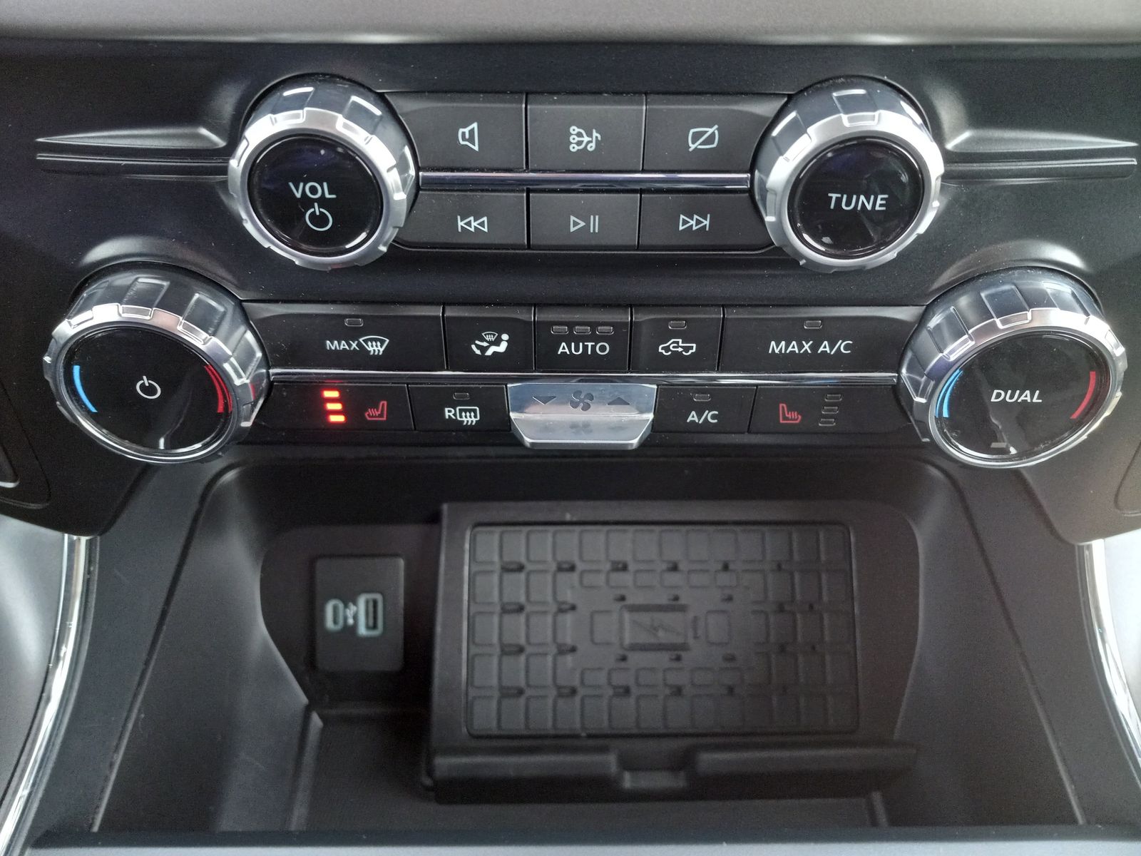 2024 Ford F-150 image 21