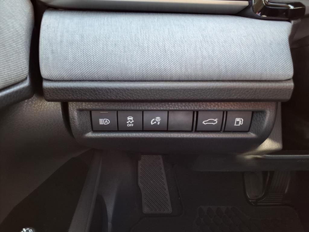 2026 Toyota Camry LE White at Don McGill Toyota