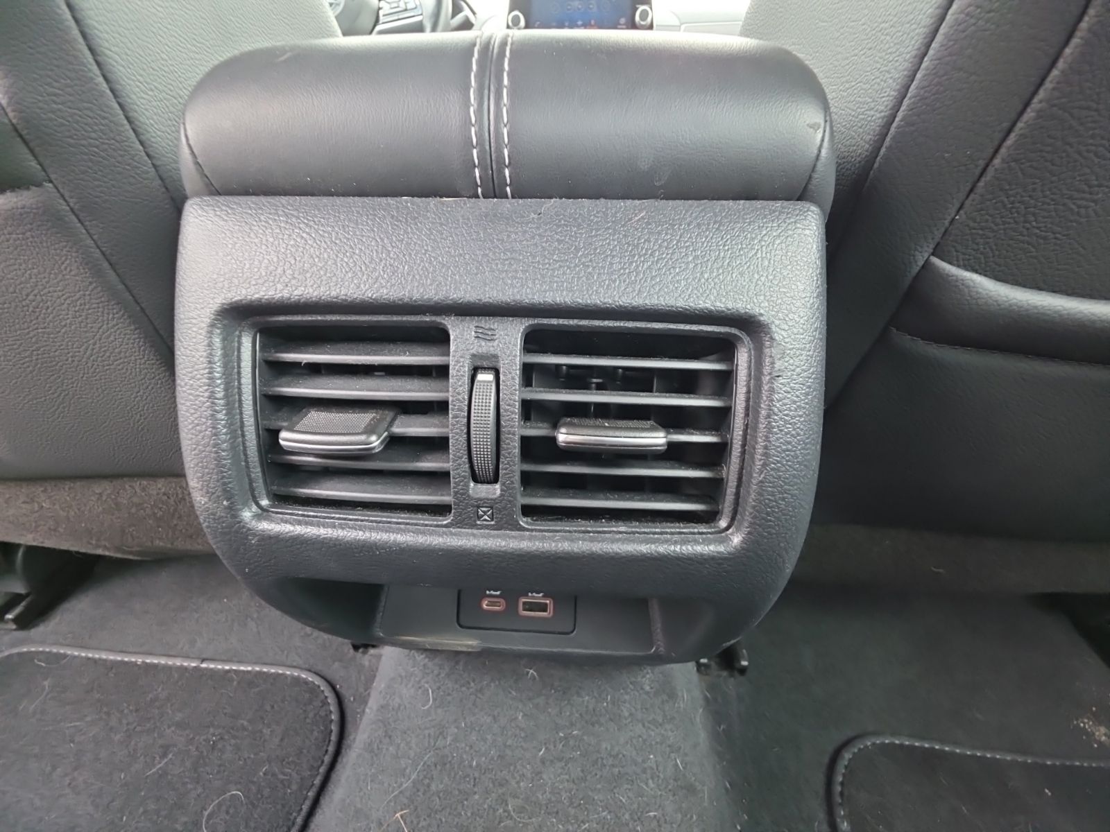 Used 2021 Gray Nissan 2.5 SL image 31