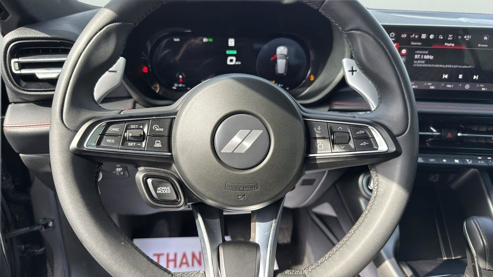 Used Car 2024 Dodge Hornet  R/t For Sale Under $25,000 In Austin, Texas