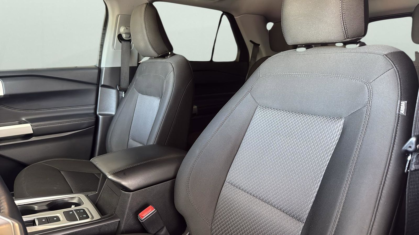 Used Car 2022 Ford Explorer  Xlt For Sale In Austin, Texas