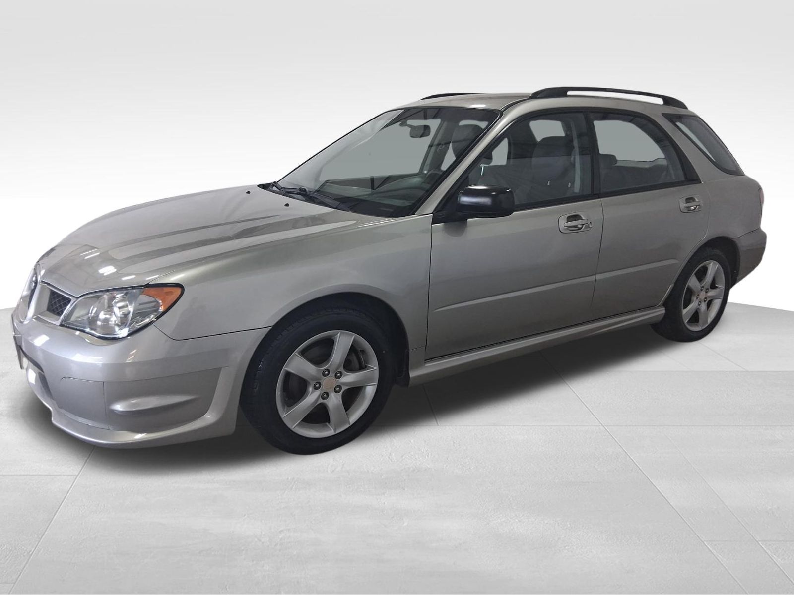 2006 Subaru Impreza