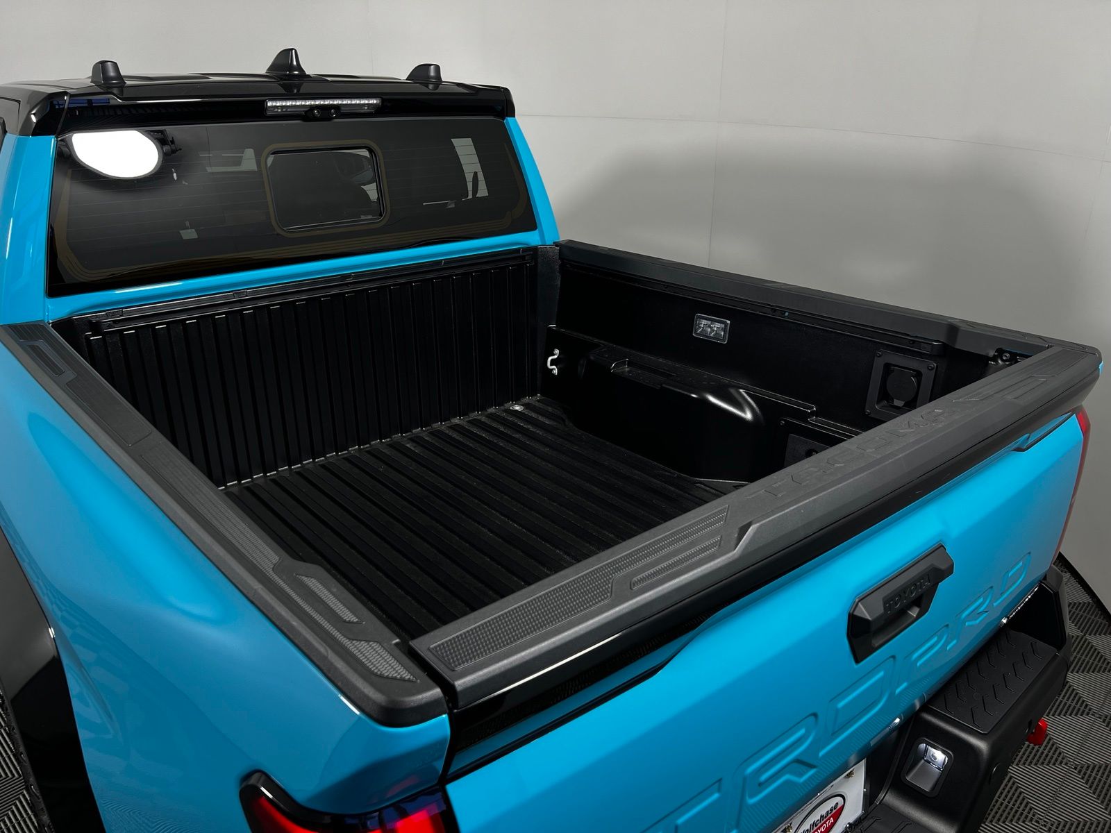 Thumbnail: 2026 Toyota Tacoma - 24