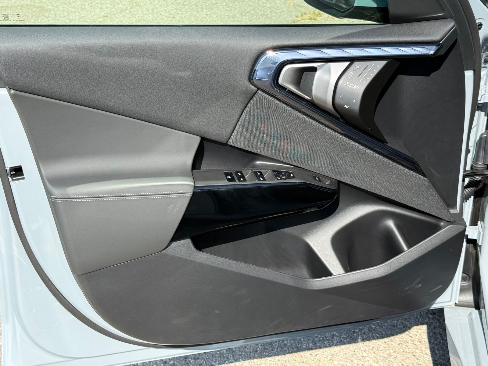 New 2026 Gray BMW 30 xDrive image 19