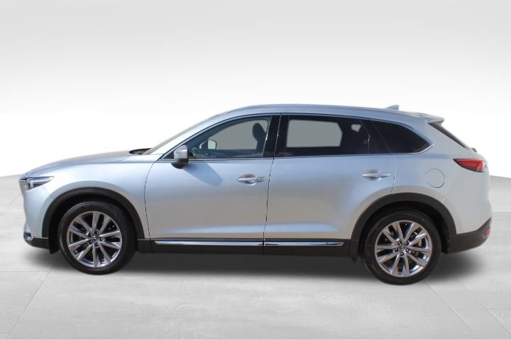 Used Car 2023 Mazda Cx-9  Grand Touring For Sale Under $30,000 In Austin, Texas