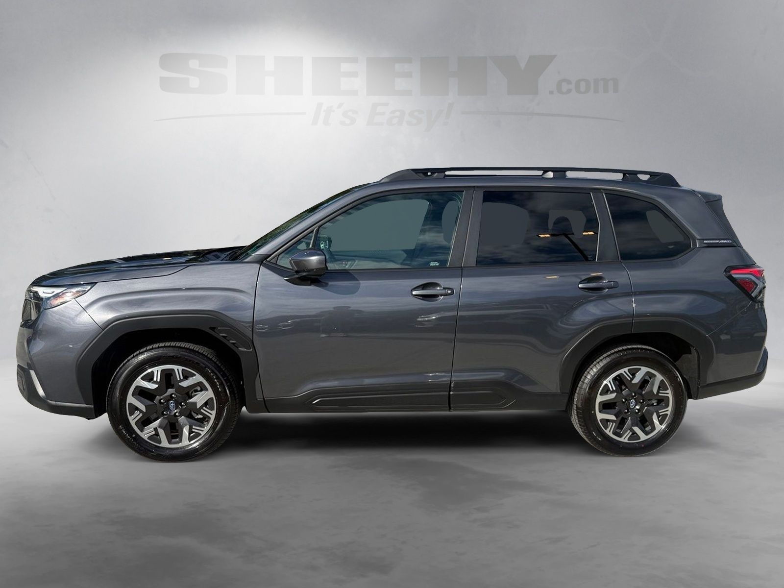 Used 2026 Gray Subaru Premium image 16
