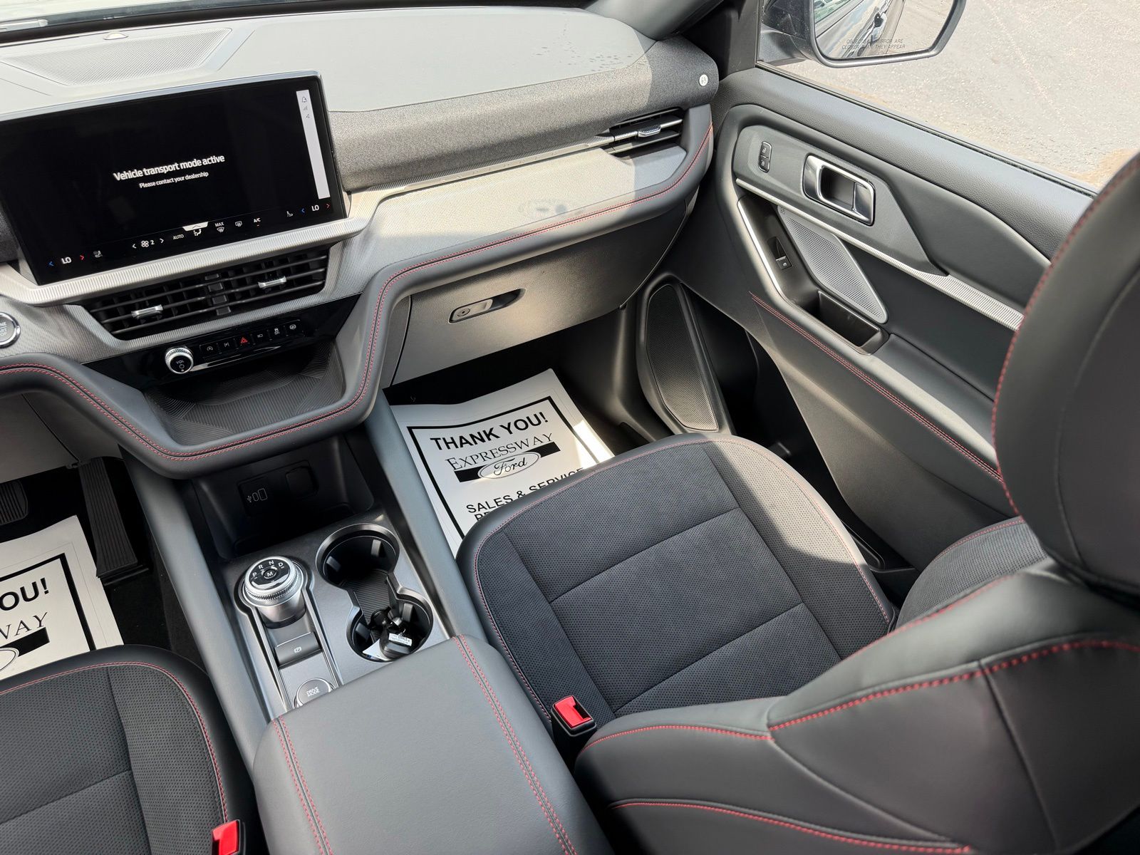 2026 Ford Explorer image 18