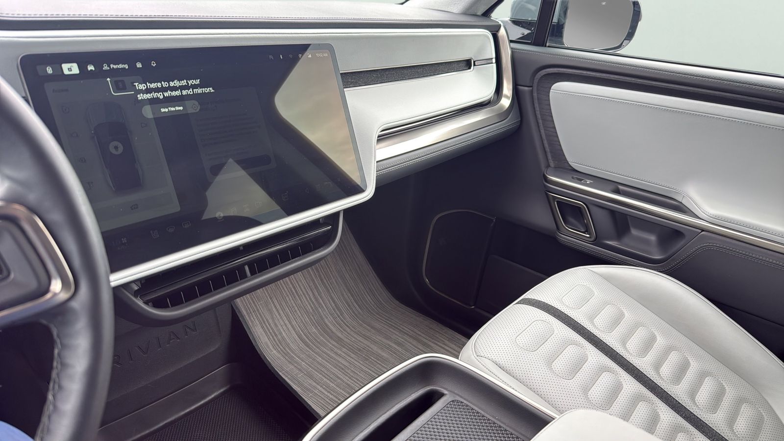 Used Car 2023 Rivian R1s  Adventure For Sale Under $60,000 In Austin, Texas