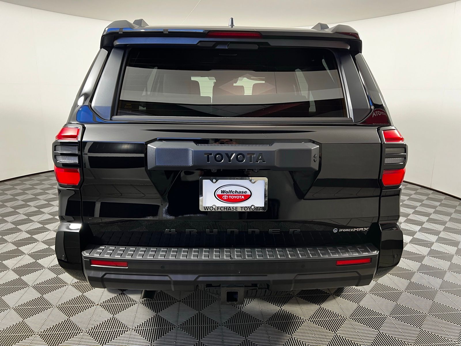 Thumbnail: 2026 Toyota 4Runner - 6