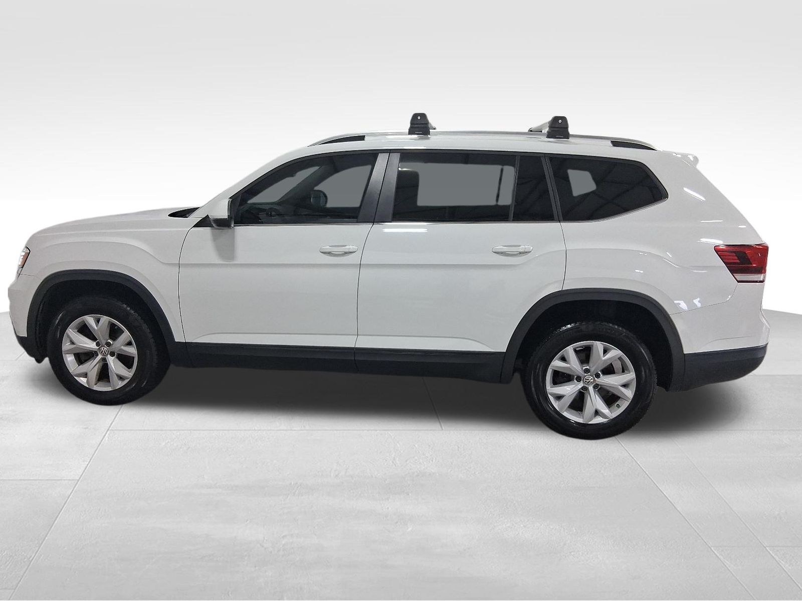 Used Car 2018 Volkswagen Atlas  3.6l V6 Se For Sale Under $15,000 In Austin, Texas