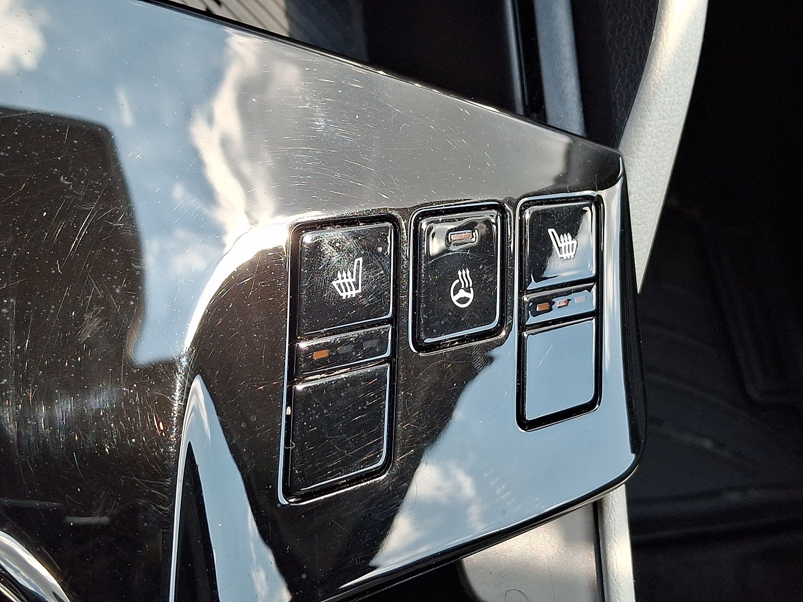 Used 2023 Kia Sportage Hybrid SUV