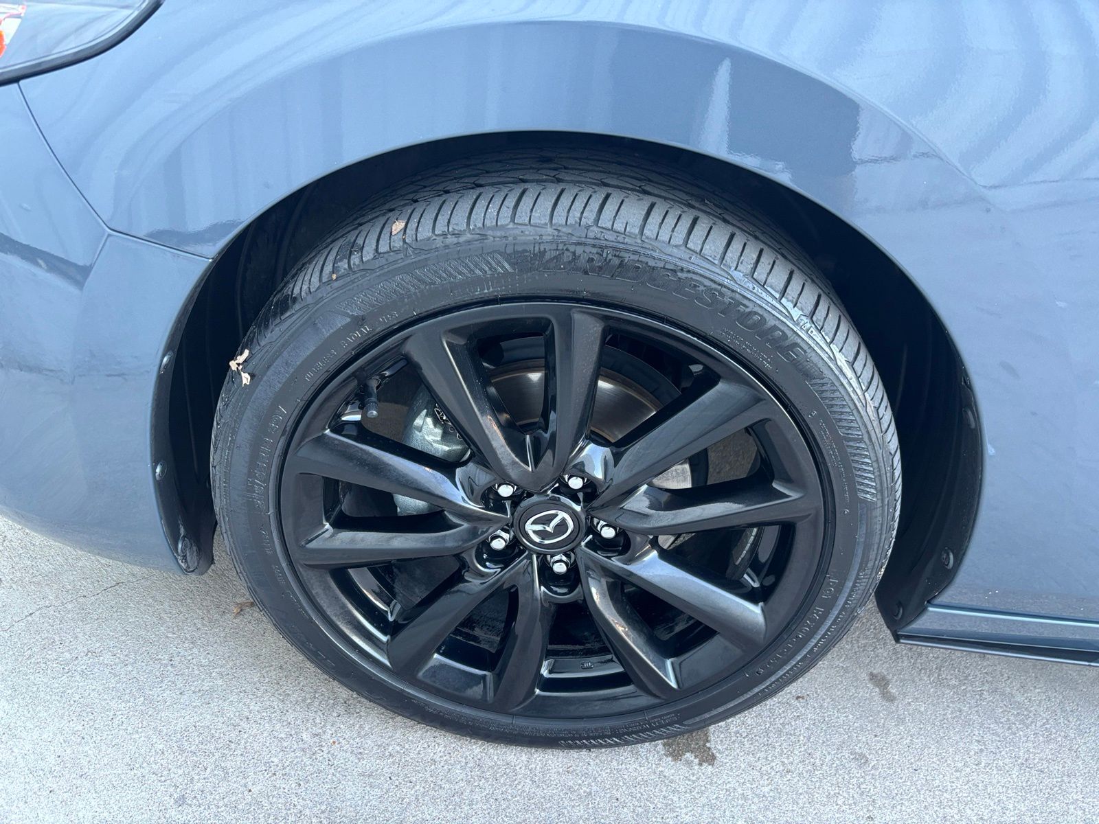 Used Car 2023 Mazda Mazda3  2.5 S Carbon Edition For Sale Under $25,000 In Austin, Texas