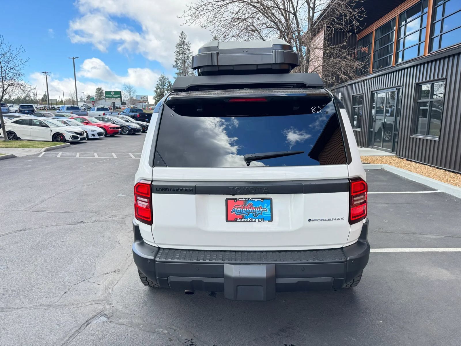 View vehicle photo 4