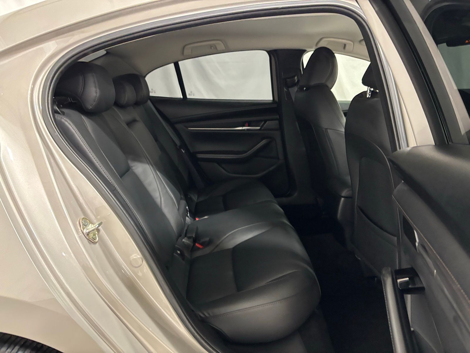 Used Car 2024 Mazda Mazda3  2.5 S Select Sport For Sale Under $25,000 In Austin, Texas