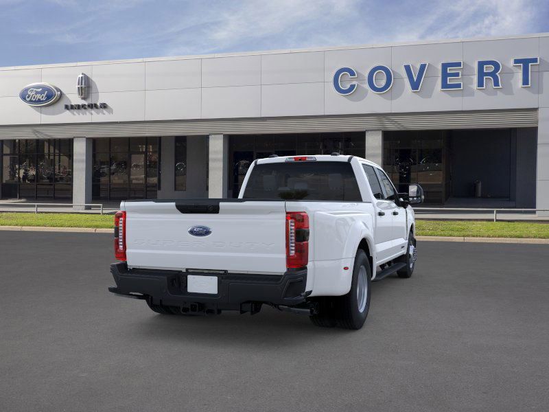 New Car 2025 Ford F-350sd  Xl For Sale Under $70,000 In Austin, Texas