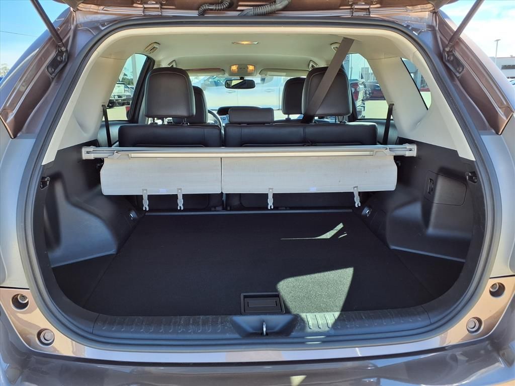 2017 Toyota Prius v Five Brown at AutoNation Chrysler Jeep Dodge Ram Spring