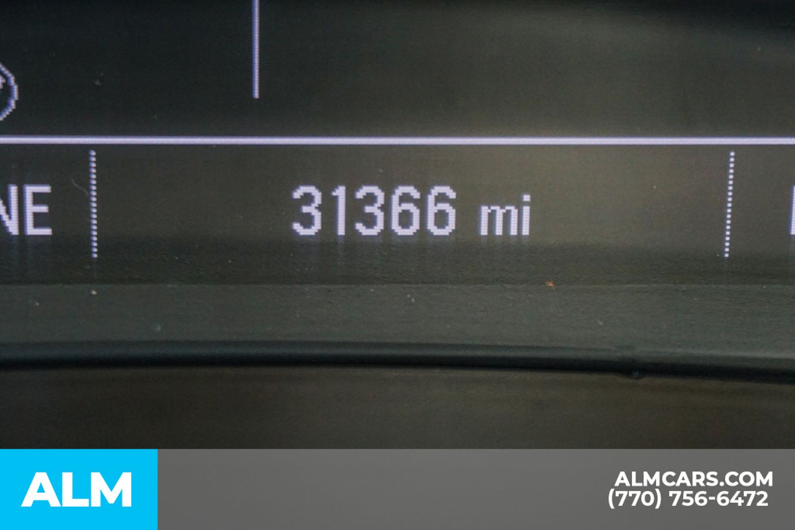 Used 2024 Gray Chevrolet RS image 60