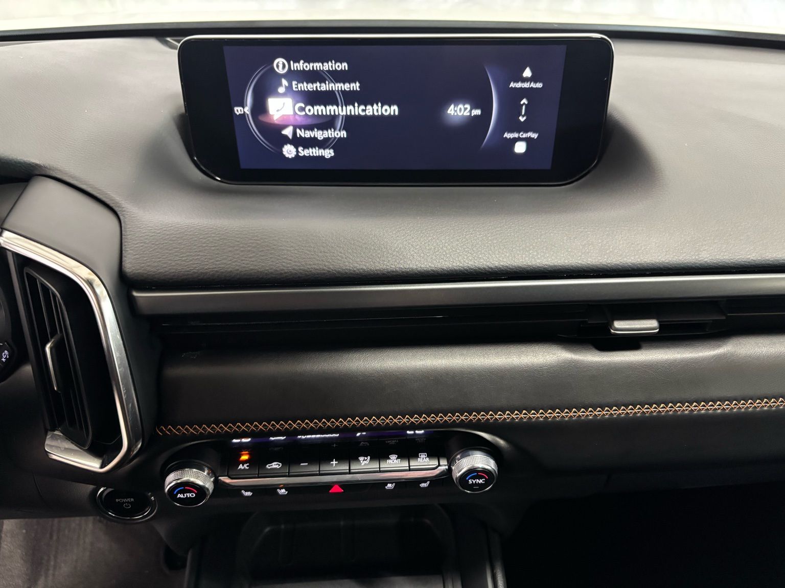 Used Car 2025 Mazda Cx-50 Hybrid  Premium Plus For Sale Under $35,000 In Austin, Texas