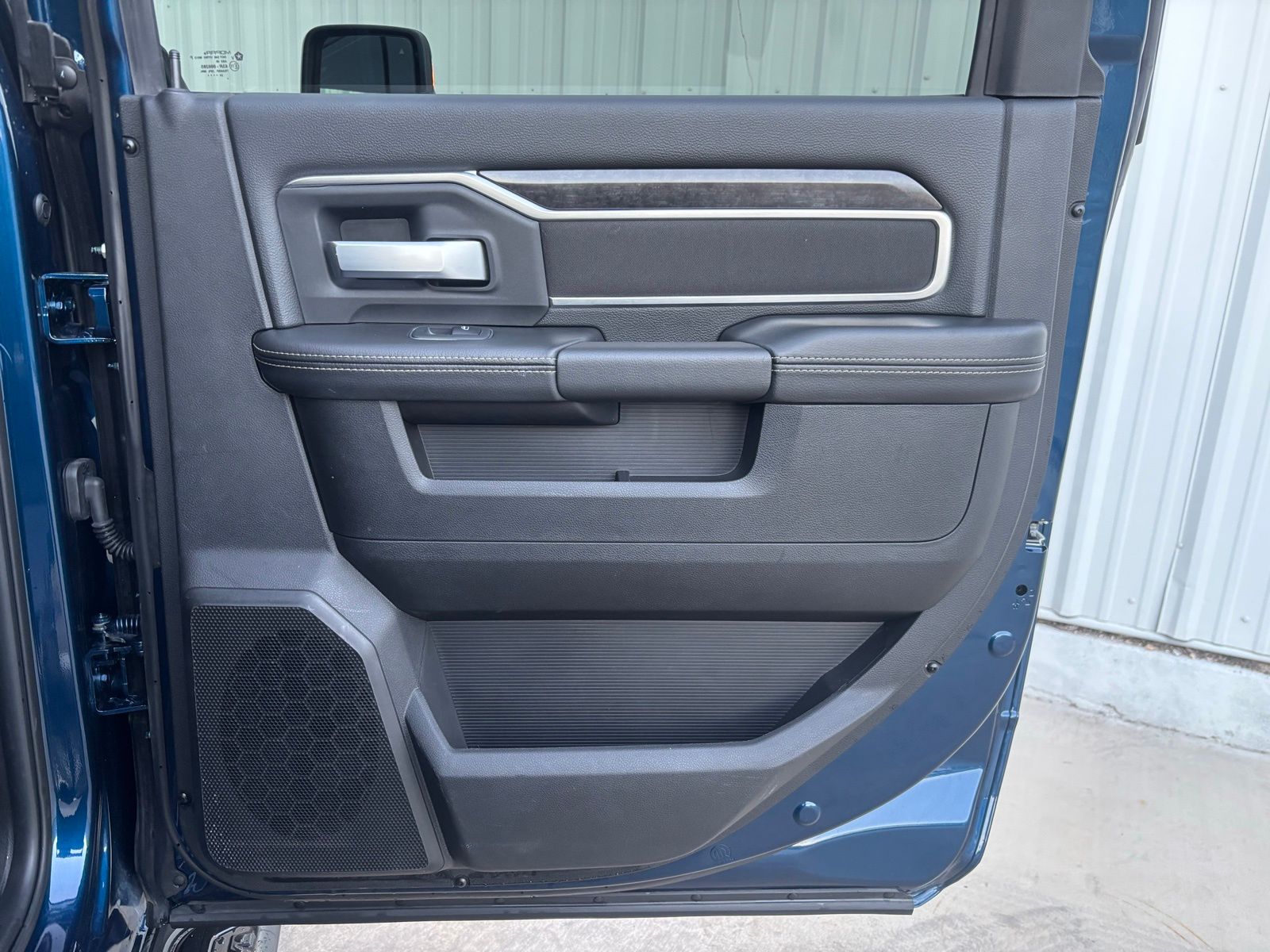 Used Car 2024 Ram 2500  Big Horn For Sale Under $50,000 In Austin, Texas