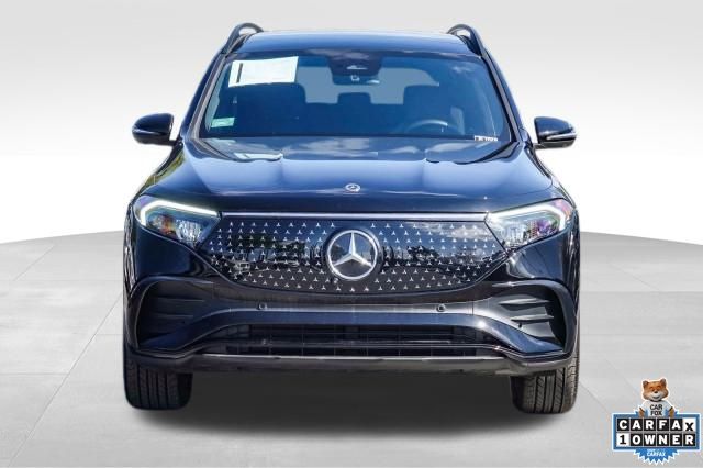 Certified 2024 Mercedes-Benz EQB Base with VIN W1N9M0KB5RN080558 for sale in Temecula, CA