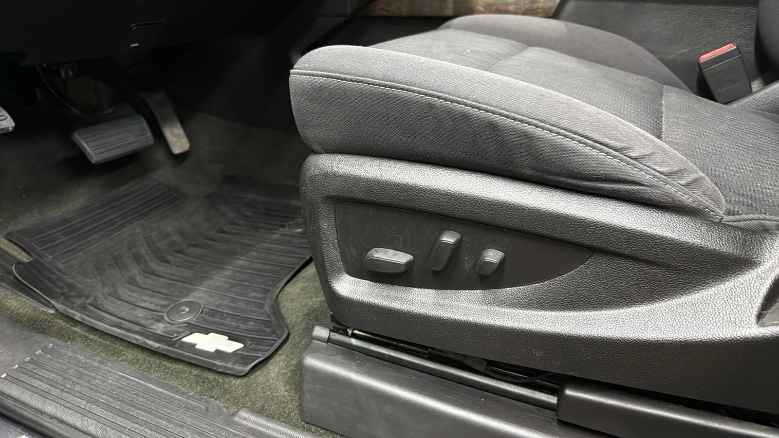 Used Car 2017 Chevrolet Tahoe  Ls For Sale Under $20,000 In Austin, Texas