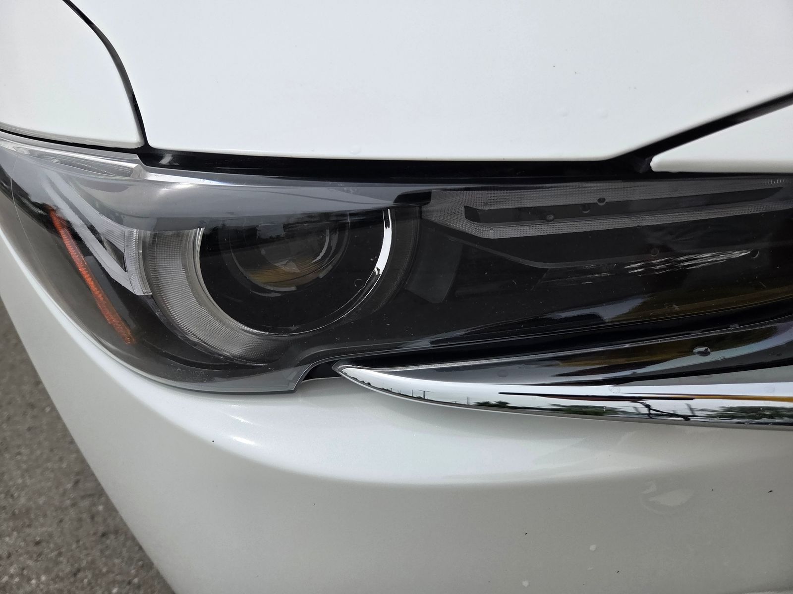 used 2019 Mazda CX-5 car, priced at $24,250