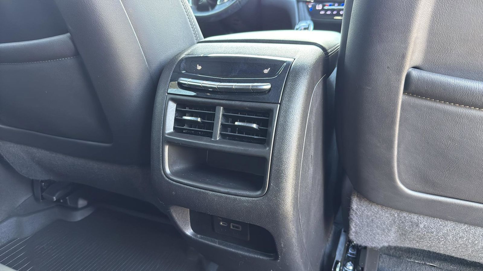 Used Car 2020 Cadillac Xt5  Premium Luxury For Sale Under $25,000 In Austin, Texas