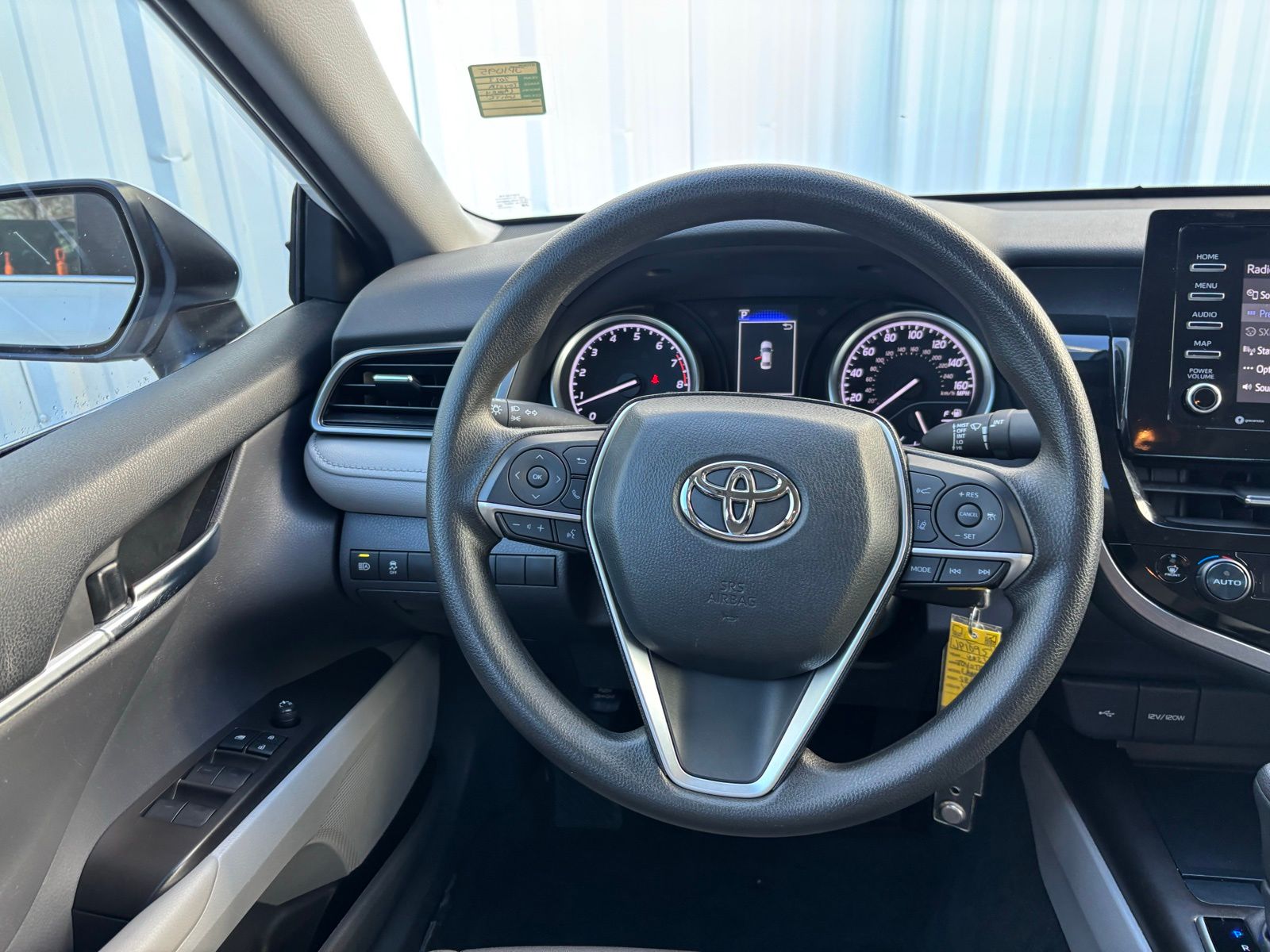 Used Car 2023 Toyota Camry  Le For Sale Under $25,000 In Austin, Texas
