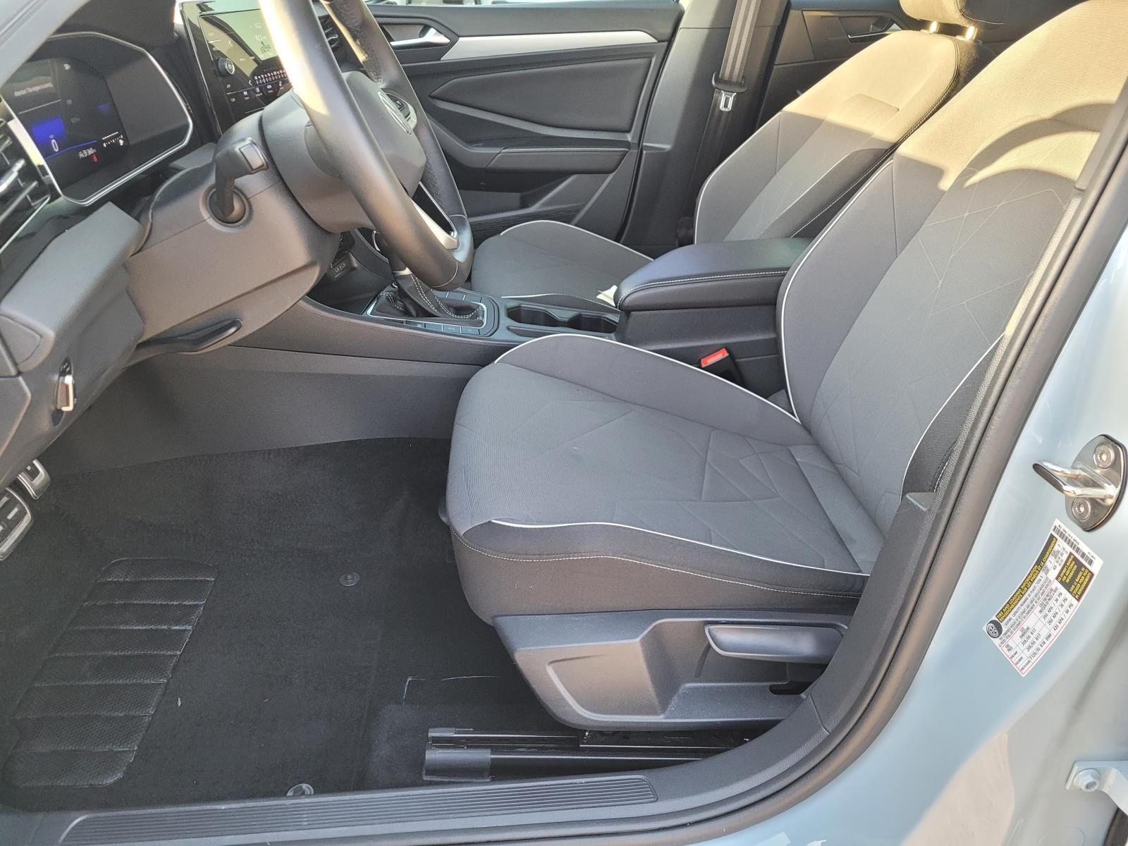 used 2025 Volkswagen Jetta car, priced at $22,000