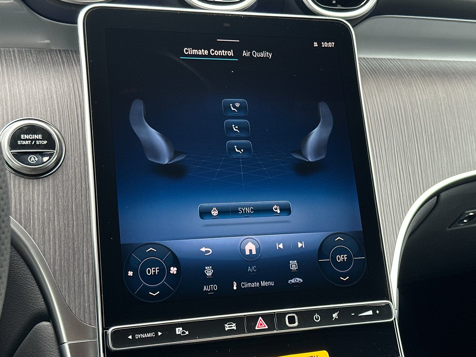 new 2026 Mercedes-Benz GLC car