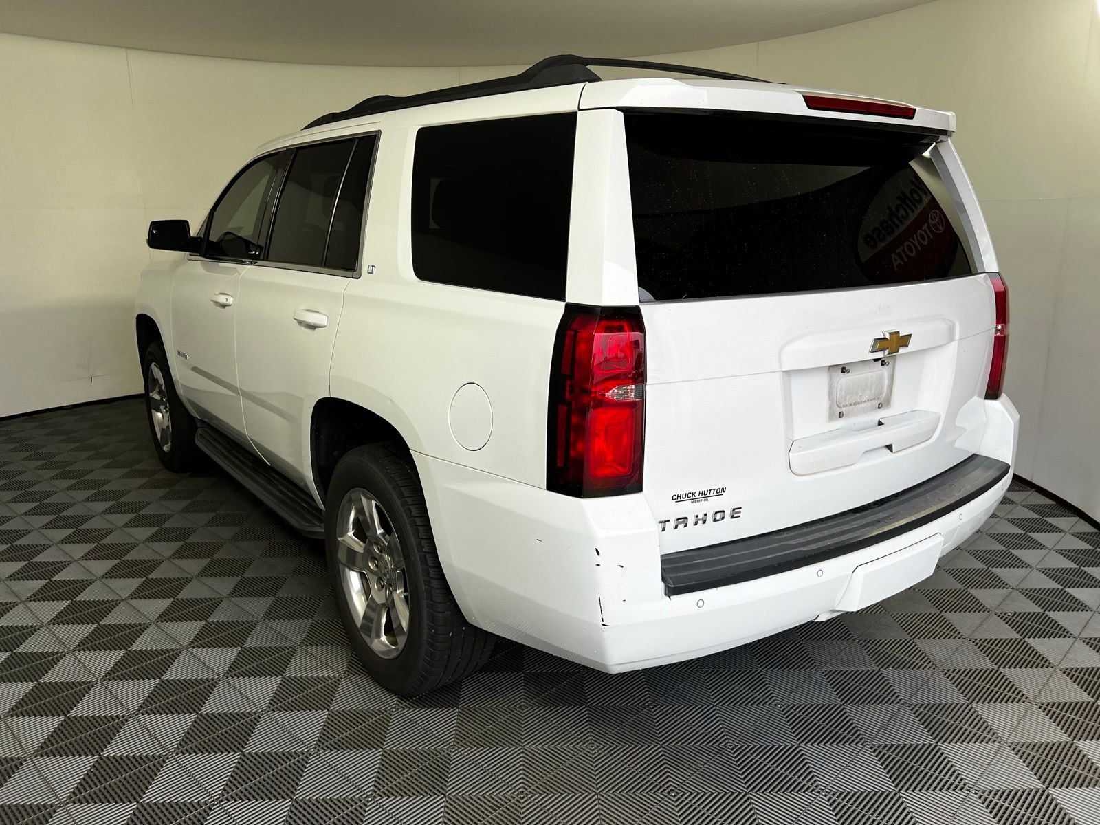 Thumbnail: 2016 Chevrolet Tahoe - 7