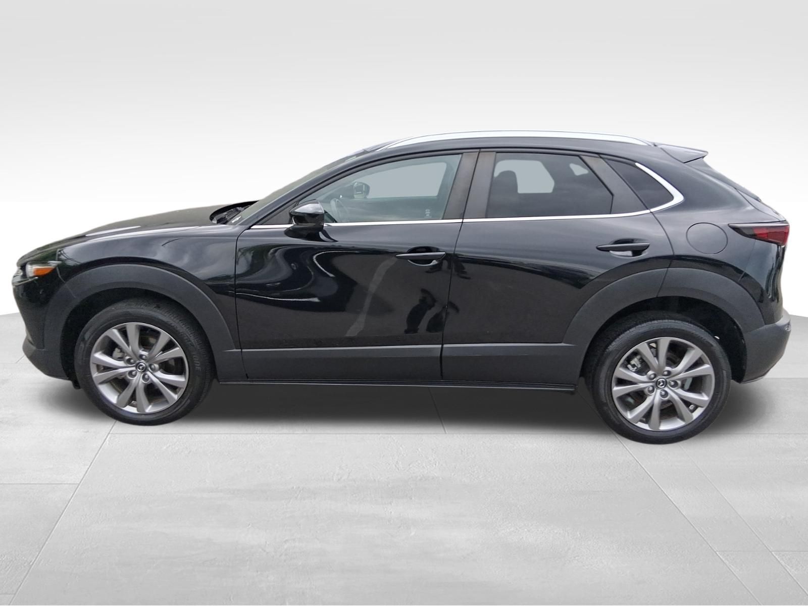 Used Car 2023 Mazda Cx-30  2.5 S Preferred Package For Sale Under $25,000 In Austin, Texas