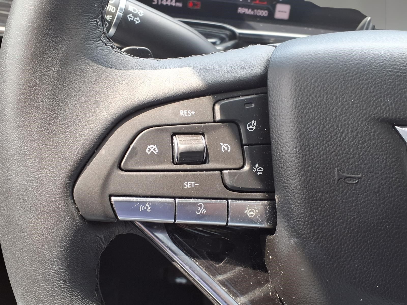 2024 Cadillac Escalade Sport Green at Bayway Cadillac Southwest
