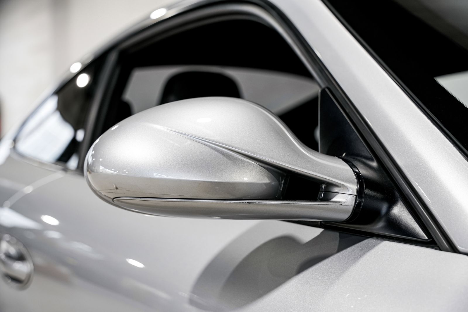 2009 Porsche 911 Carrera S — photo 31