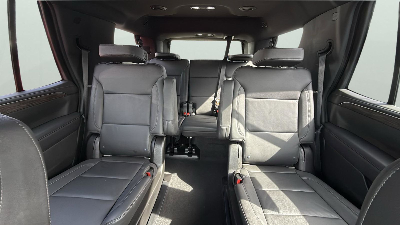 Used Car 2021 Chevrolet Tahoe  Z71 For Sale Under $60,000 In Austin, Texas