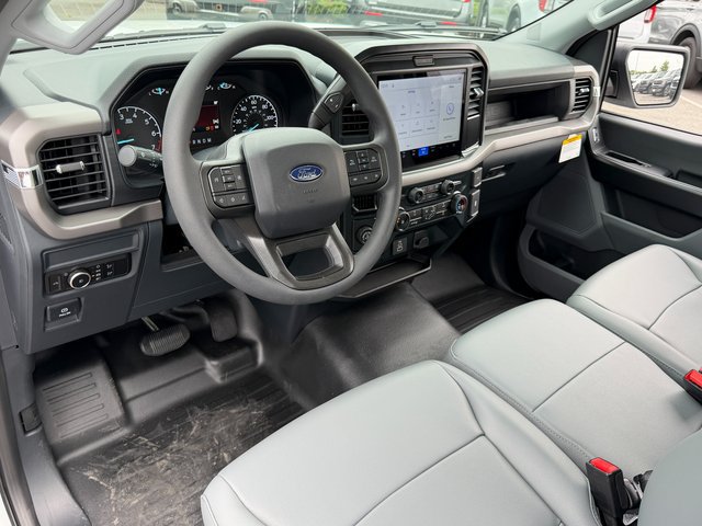 New 2026 Oxford White Ford XL image 14