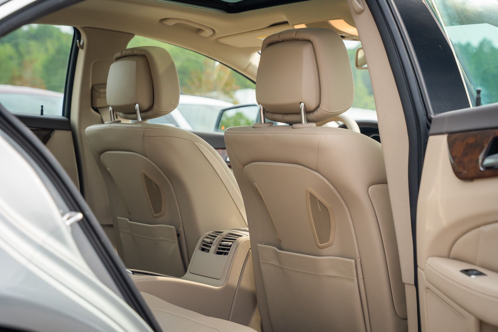 Used 2014 Mercedes-benz CLS Sedan