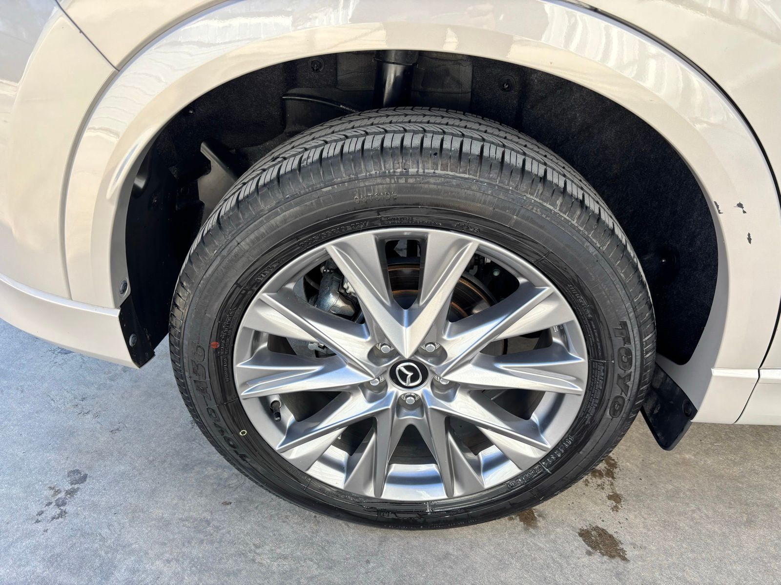 Used Car 2024 Mazda Cx-5  2.5 S Premium Package For Sale Under $30,000 In Austin, Texas