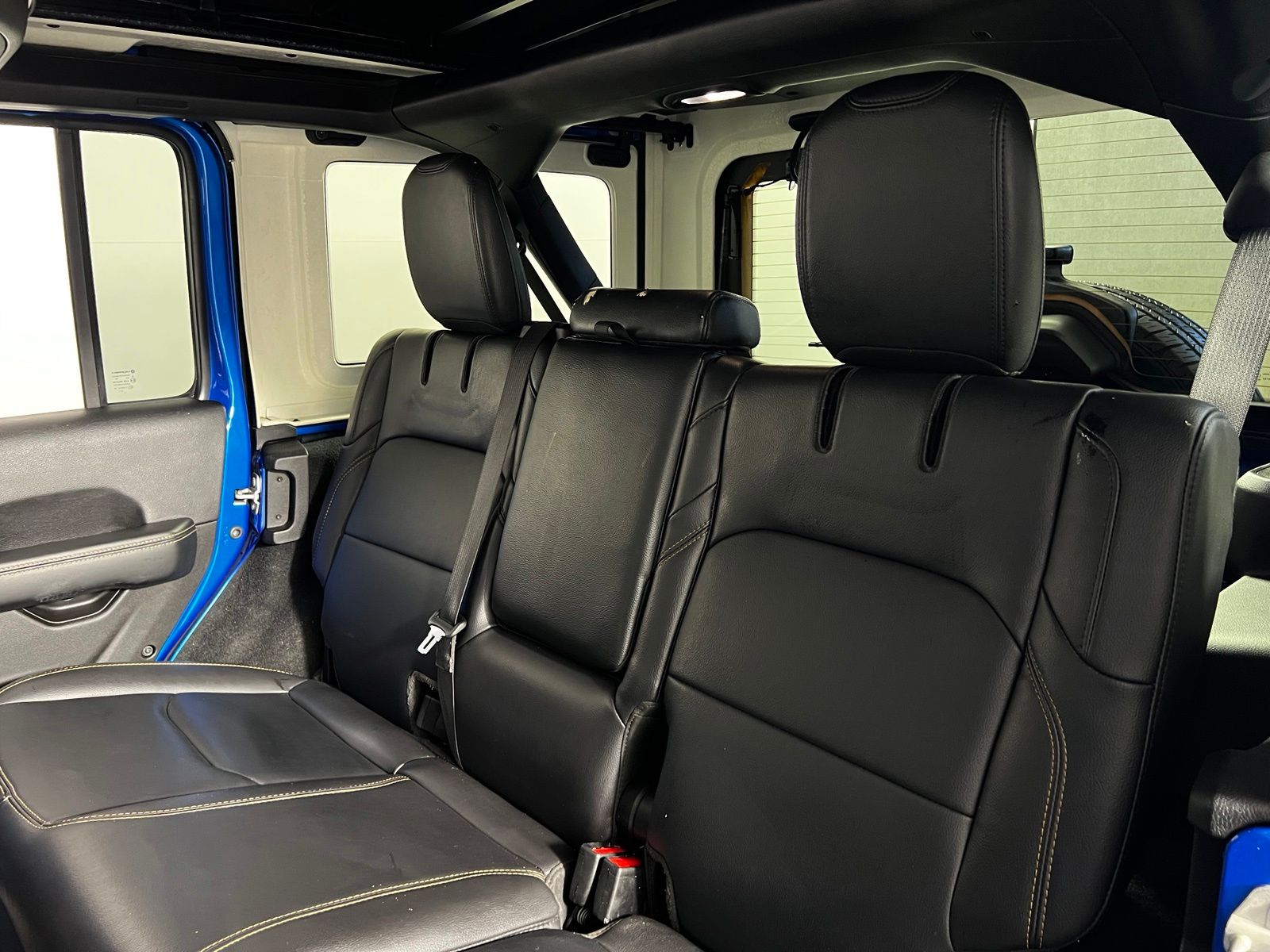 Thumbnail: 2024 Jeep Wrangler - 24
