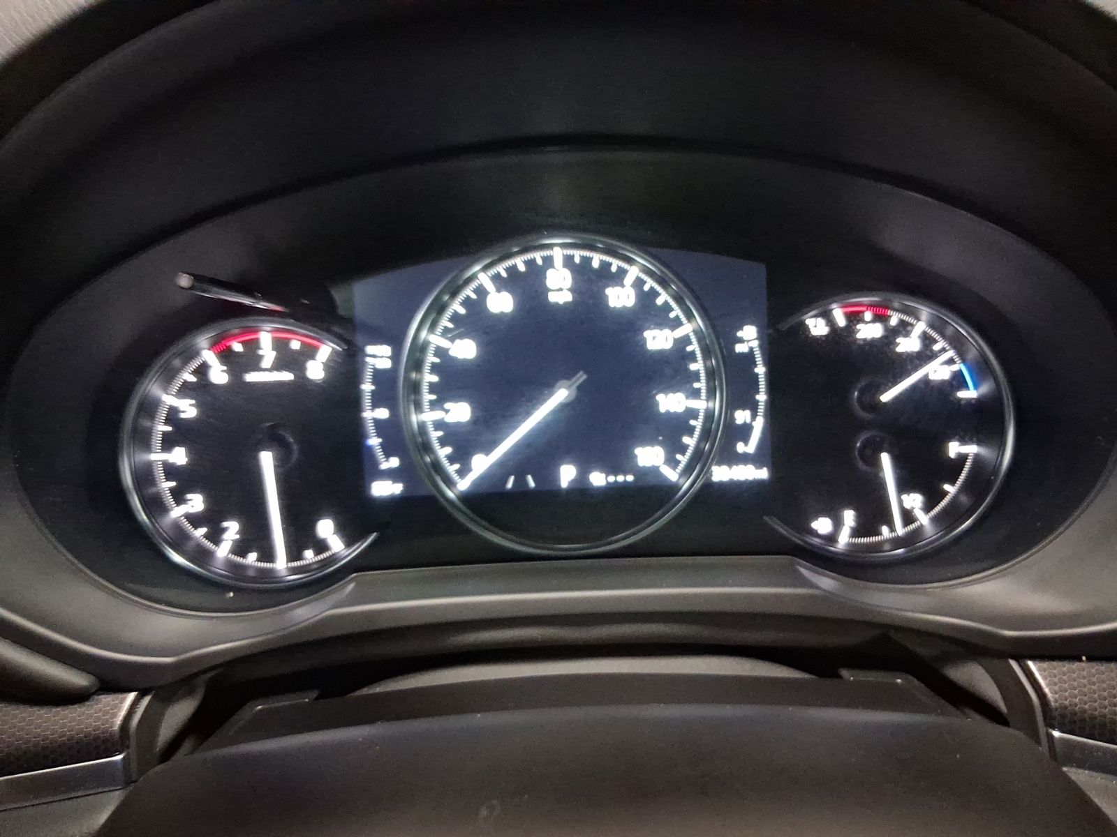 Used Car 2024 Mazda Cx-5  2.5 Carbon Turbo For Sale Under $35,000 In Austin, Texas