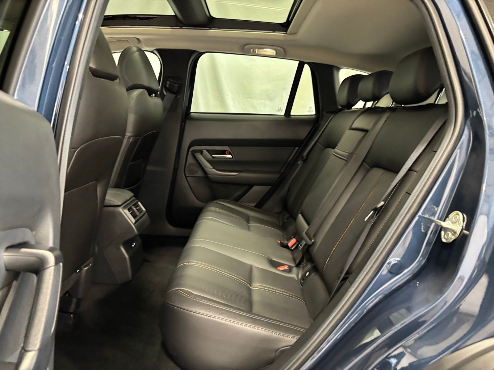 Used Car 2025 Mazda Cx-50  2.5 S Premium Plus Package For Sale Under $35,000 In Austin, Texas