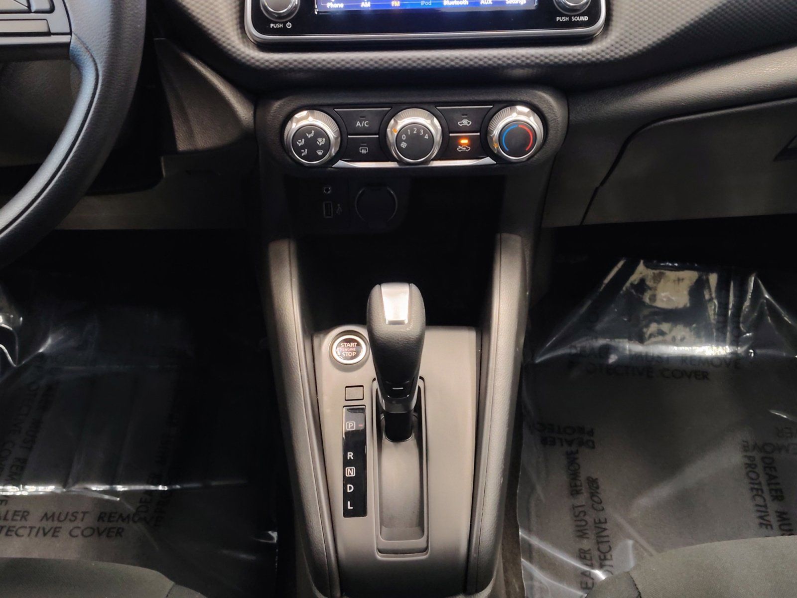 Used Car 2025 Nissan Kicks Play  S For Sale Under $25,000 In San Antonio, Texas