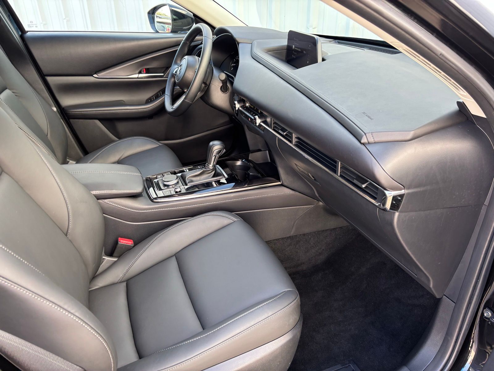 Used Car 2025 Mazda Cx-30  Wagon 4 Dr. 2.5 S Preferred Package All Wheel Drive For Sale Under $25,000 In Austin, Texas