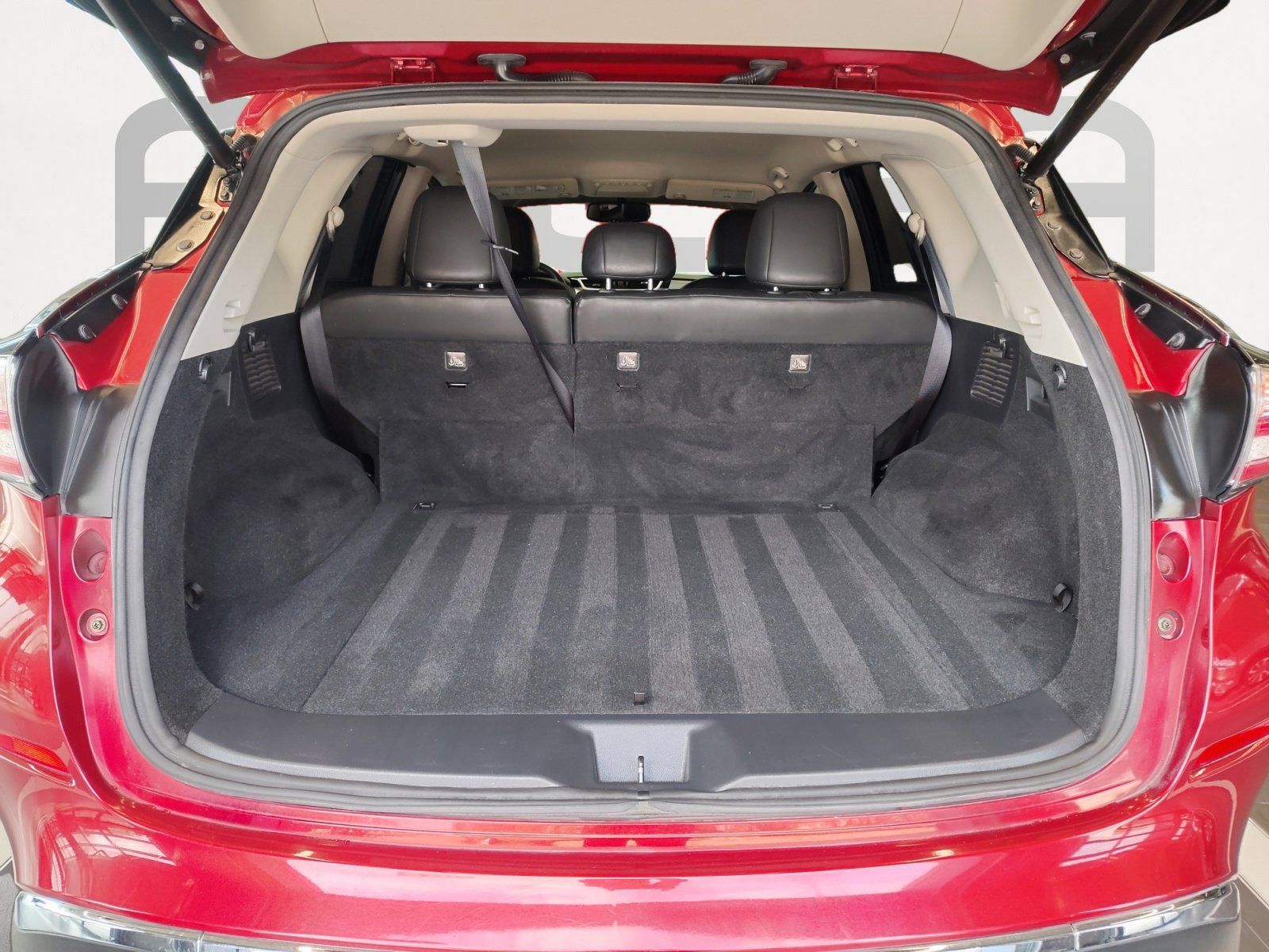 Used Car 2015 Nissan Murano  Platinum For Sale Under $12,000 In San Antonio, Texas