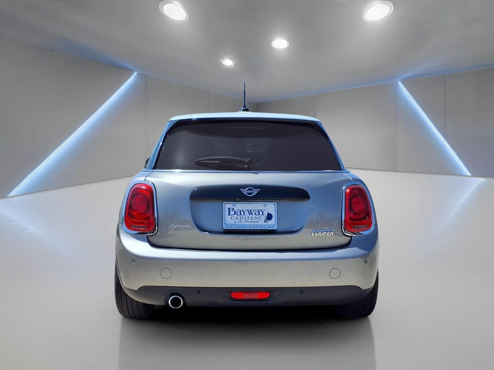 2019 MINI Cooper Signature - 6