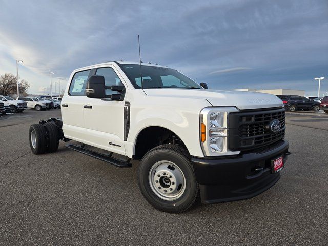 2026 Ford F-350SD thumbnail 2