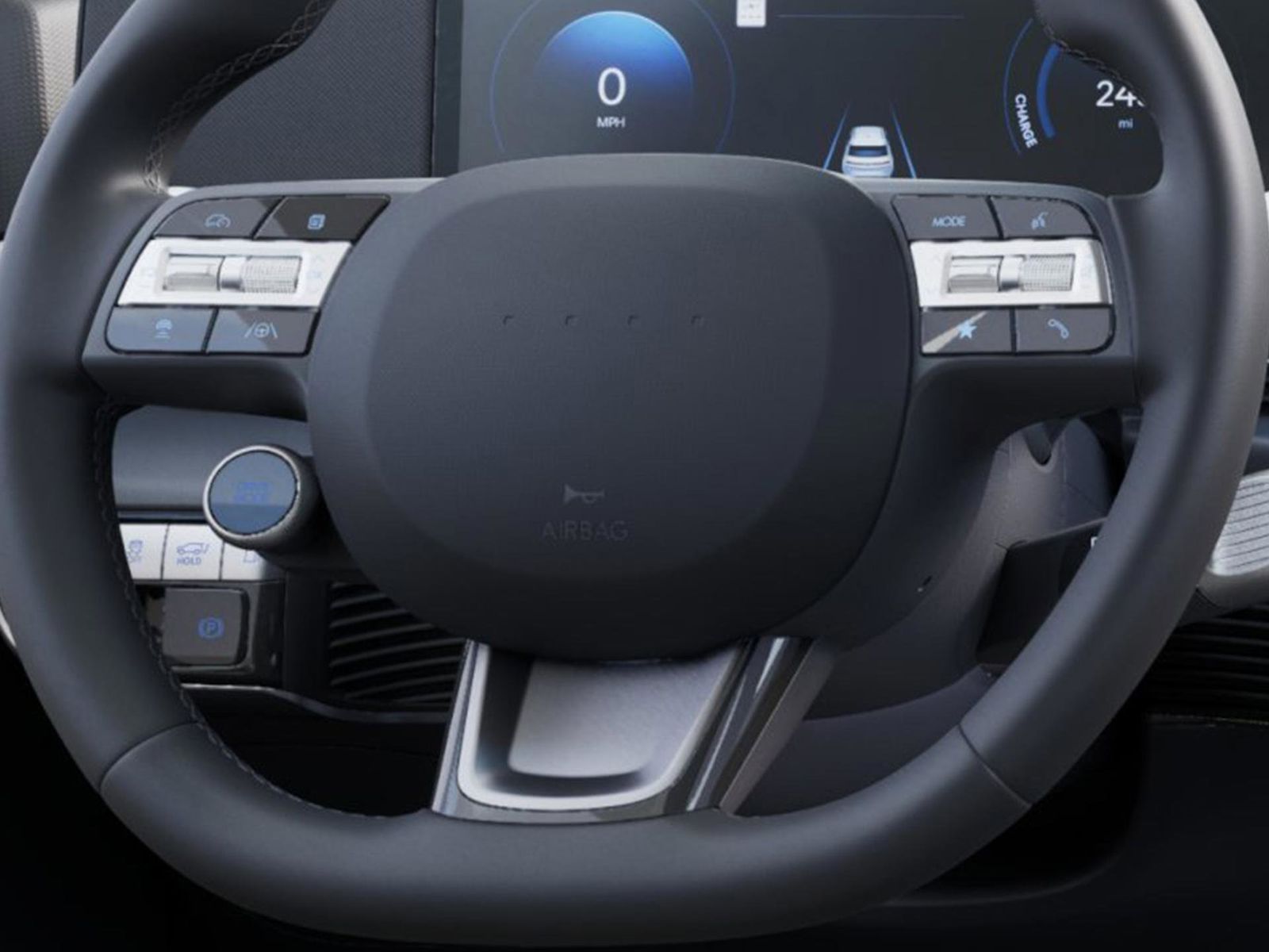IONIQ 5 SE Standard Range
