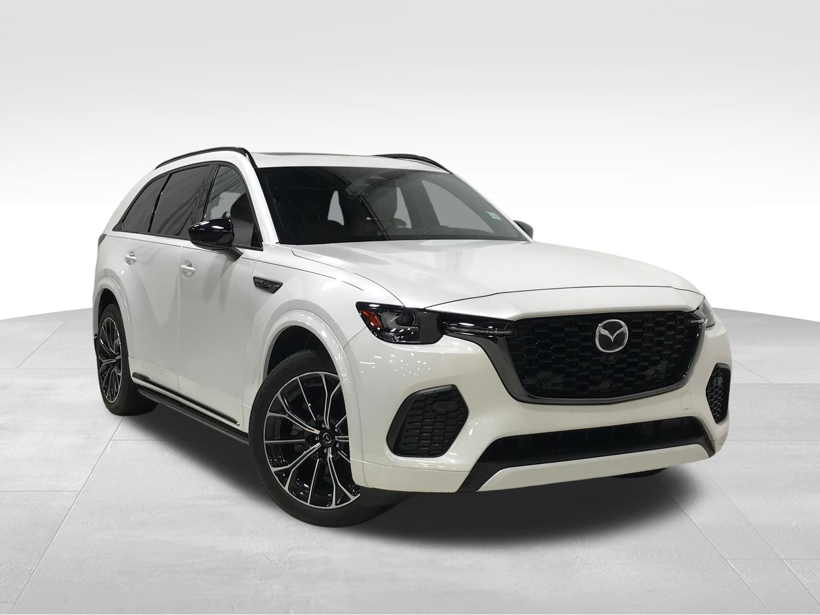  2025 Mazda CX-70 3.3 Turbo S Premium Plus AWD   