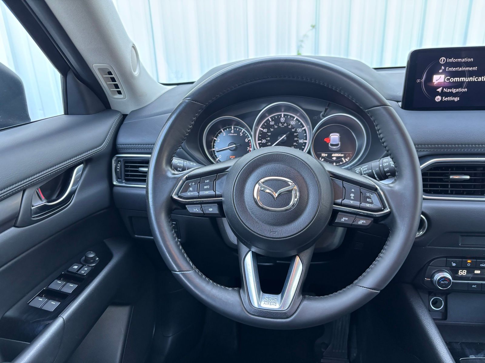 Used Car 2024 Mazda Cx-5  2.5 S Select Package For Sale Under $25,000 In Austin, Texas