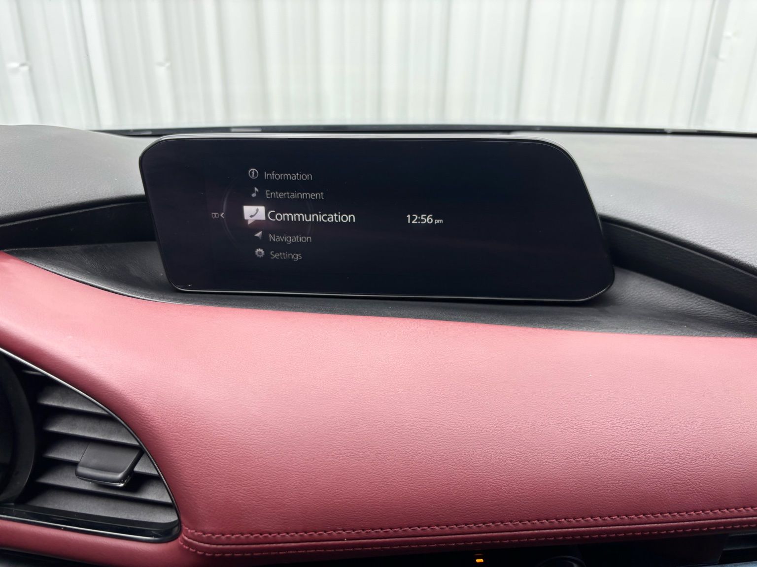 Used Car 2022 Mazda Mazda3  Premium For Sale Under $15,000 In Austin, Texas